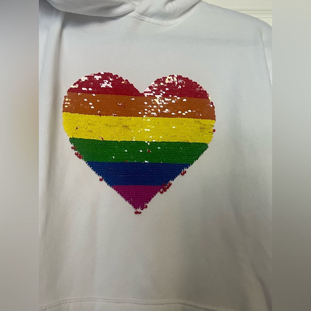 A & F Pride Hoodie